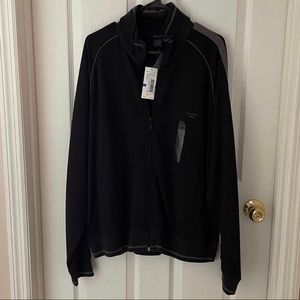 Calvin Klein Mens Jacket (XL)